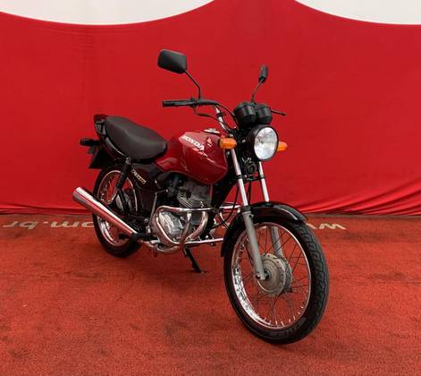 HONDA CG 125 FAN HONDA CG 125 FAN